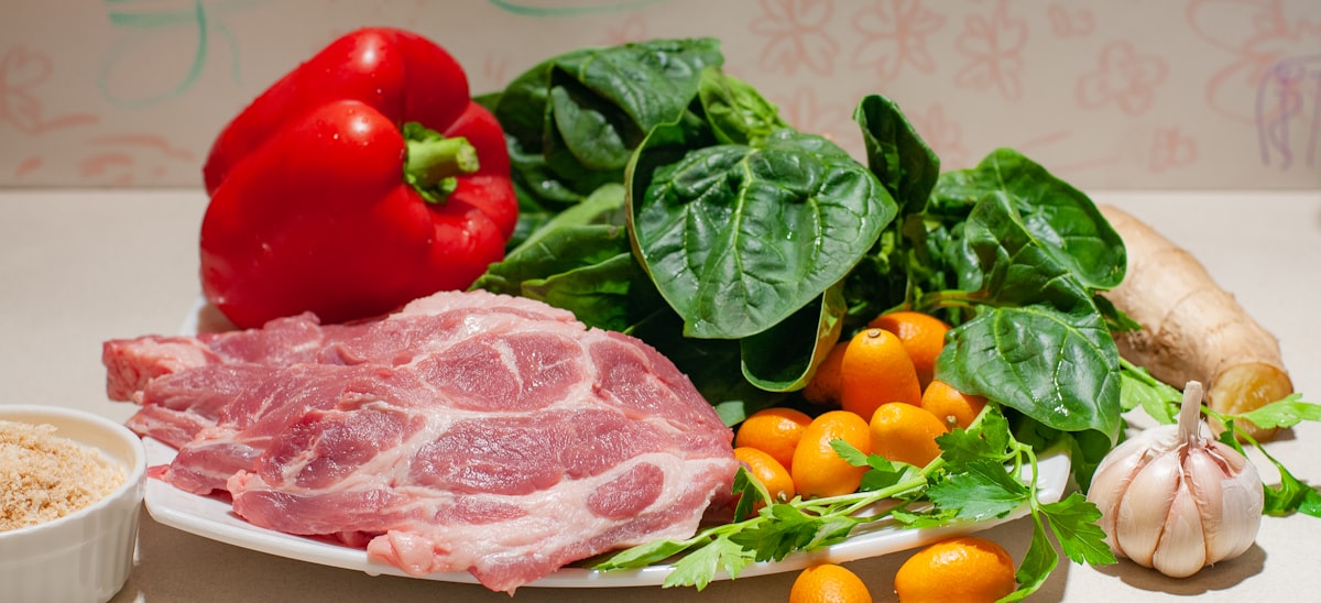 Lifestyle and heart health article