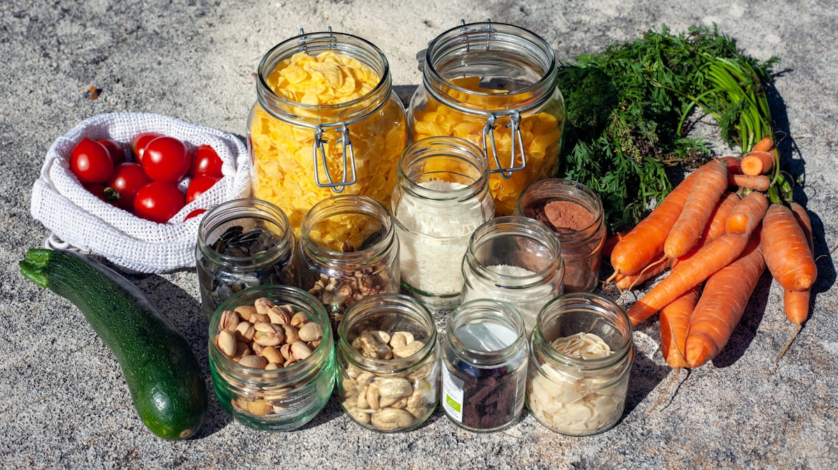 Omega-3 and heart health article